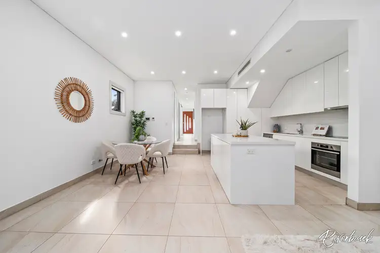 Fourth view of Homely house listing, 17B Kurrajong Road, Greystanes NSW 2145