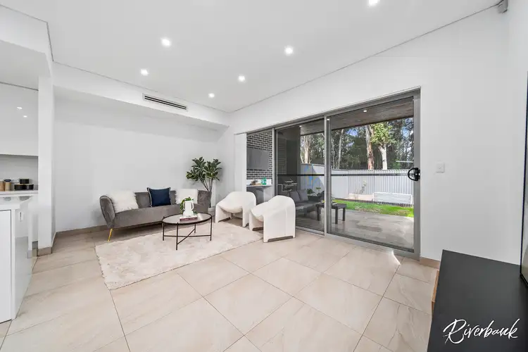 Fifth view of Homely house listing, 17B Kurrajong Road, Greystanes NSW 2145
