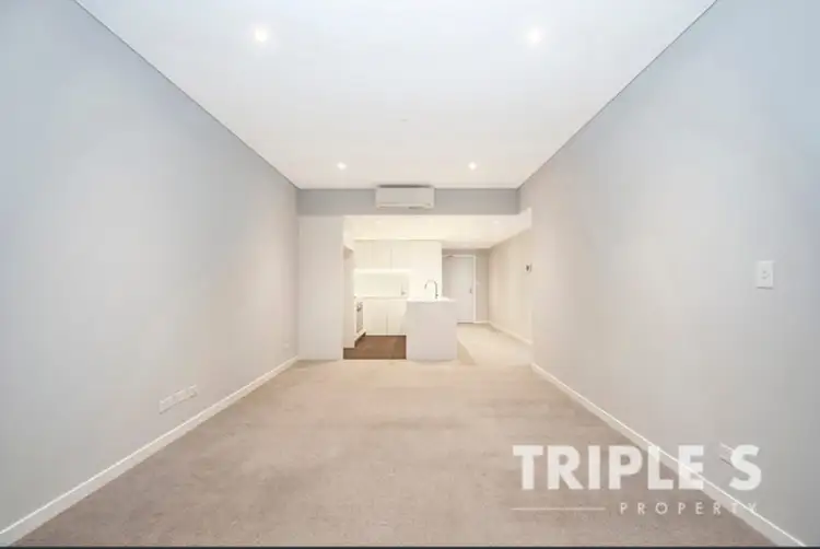 Fifth view of Homely apartment listing, 1414/18 Footbridge Boulevard, Wentworth Point NSW 2127