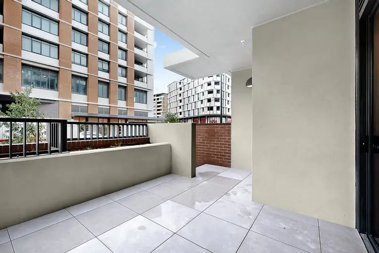 Main view of Homely townhouse listing, G11/11A Conferta Avenue, Tallawong NSW 2762