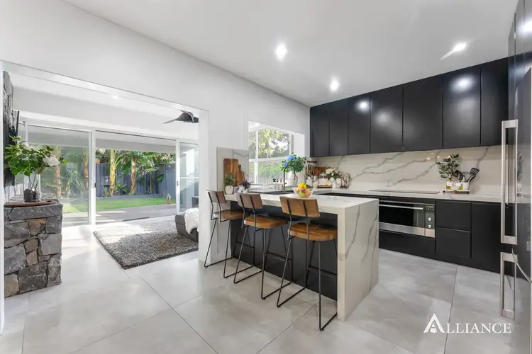 Third view of Homely semi-detached listing, 15A Penrose Avenue, East Hills NSW 2213