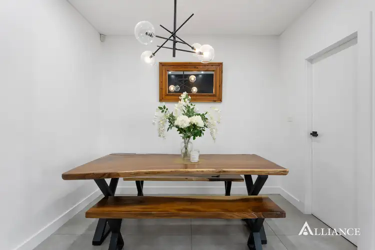 Fourth view of Homely semi-detached listing, 15A Penrose Avenue, East Hills NSW 2213