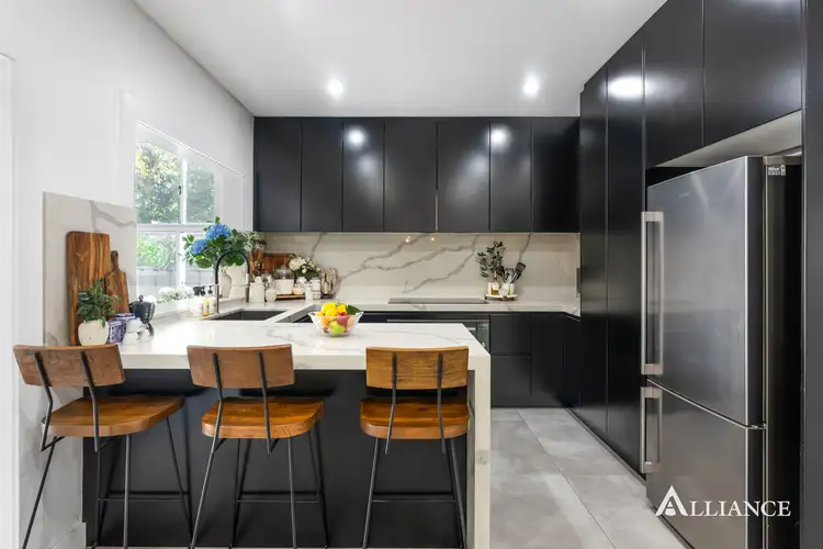 Fifth view of Homely semi-detached listing, 15A Penrose Avenue, East Hills NSW 2213