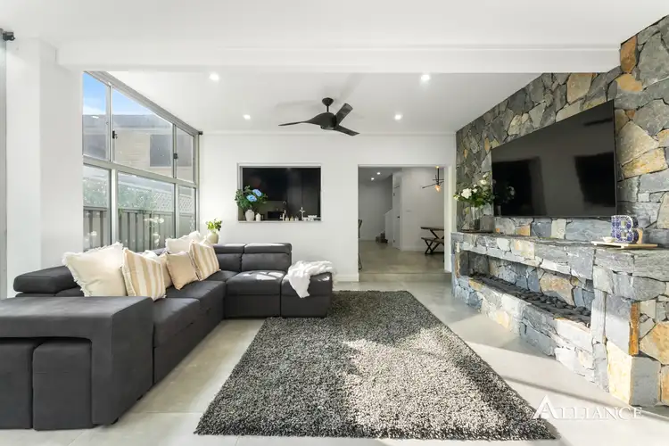Sixth view of Homely semi-detached listing, 15A Penrose Avenue, East Hills NSW 2213