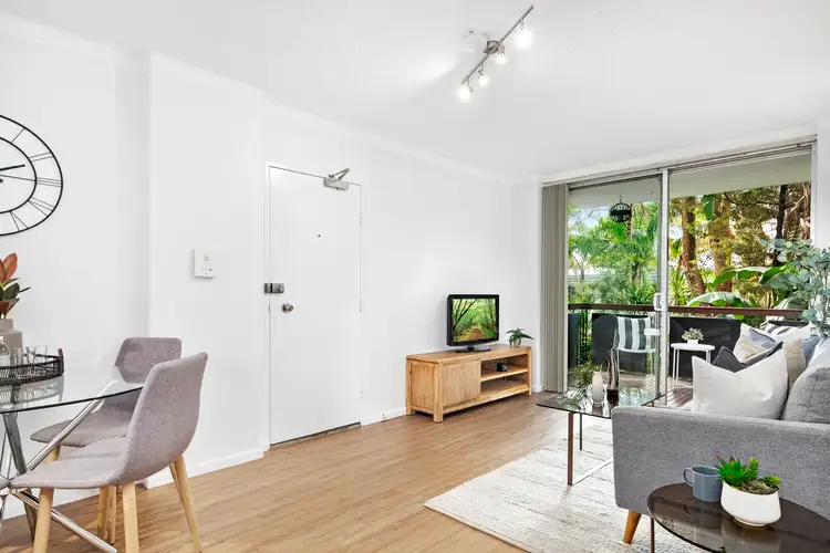 Main view of Homely apartment listing, 17/446 Pacific Highway, Lane Cove NSW 2066