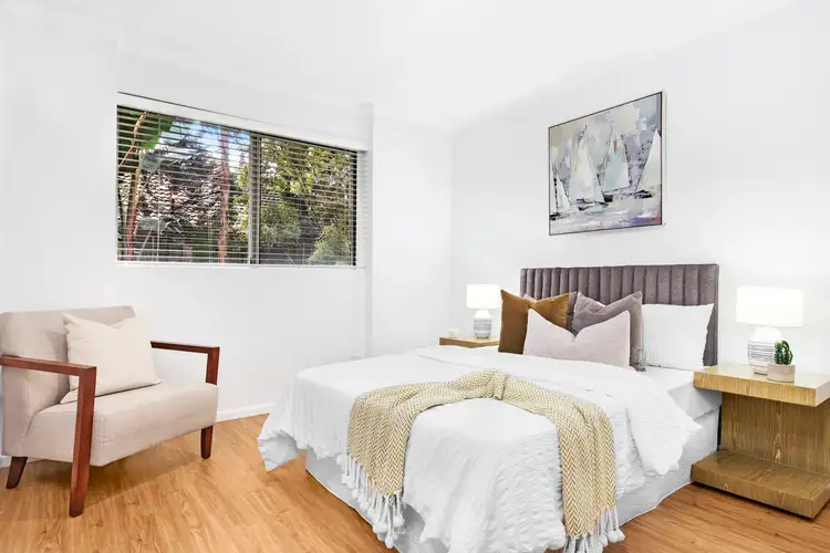 Third view of Homely apartment listing, 17/446 Pacific Highway, Lane Cove NSW 2066
