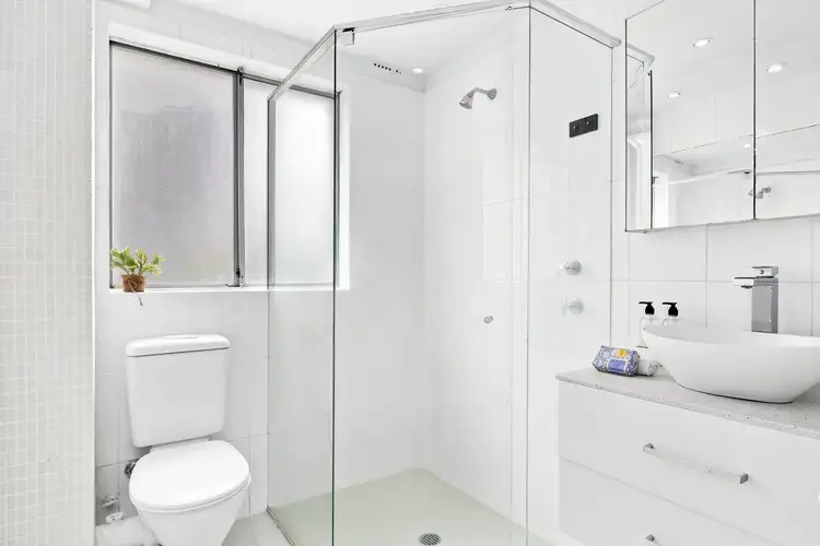 Fourth view of Homely apartment listing, 17/446 Pacific Highway, Lane Cove NSW 2066