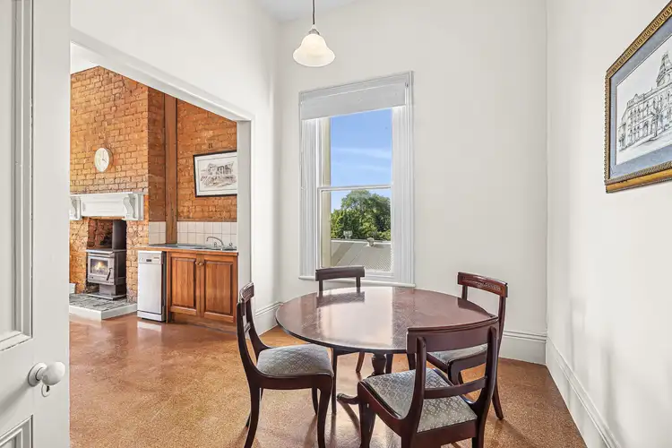 Fifth view of Homely apartment listing, 1/67 Albert Street, Creswick VIC 3363