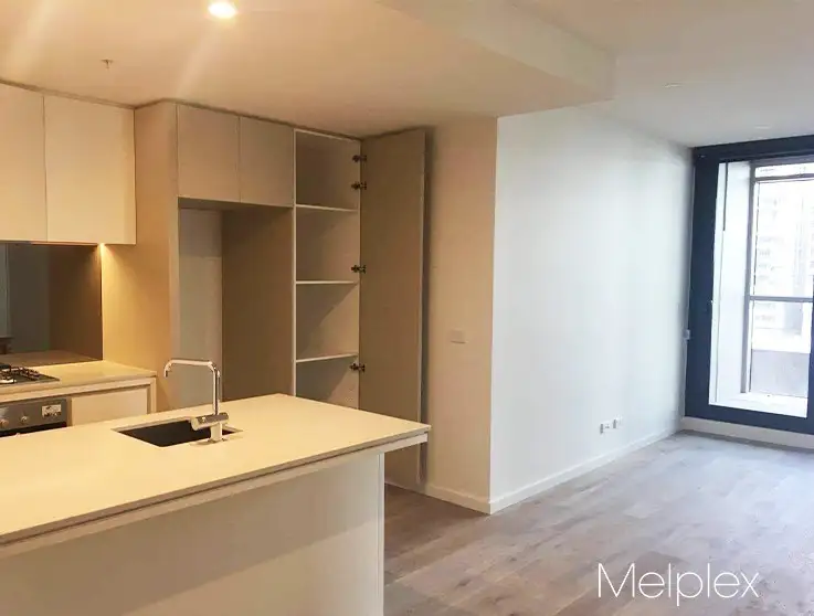 Second view of Homely apartment listing, 603/70 Dorcas Street, Southbank VIC 3006
