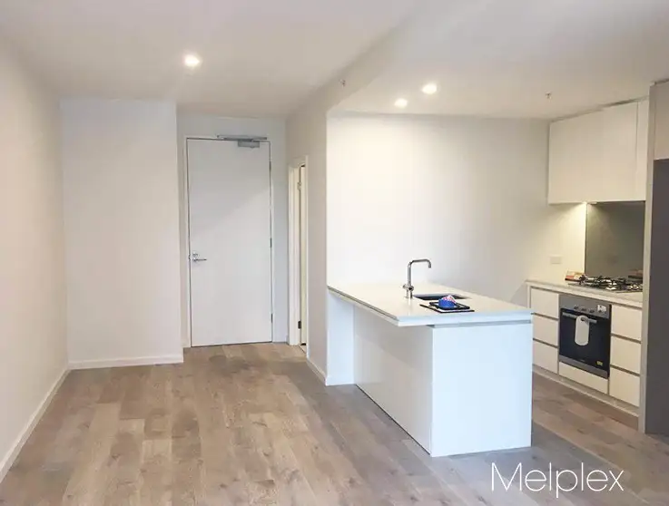 Third view of Homely apartment listing, 603/70 Dorcas Street, Southbank VIC 3006