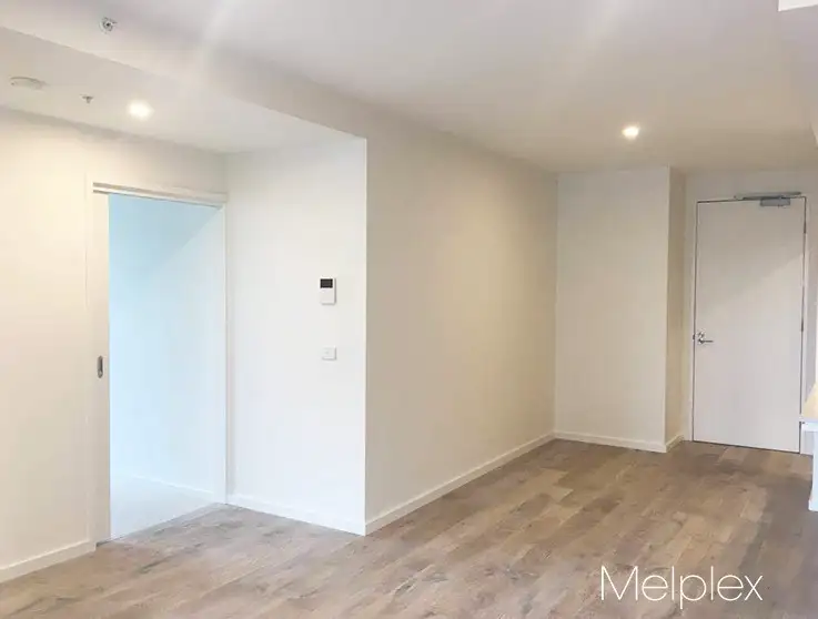 Fourth view of Homely apartment listing, 603/70 Dorcas Street, Southbank VIC 3006