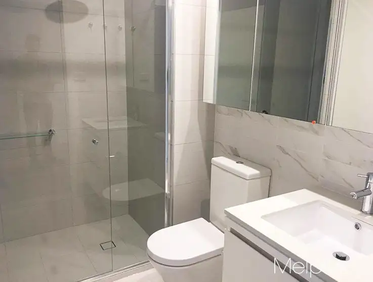 Sixth view of Homely apartment listing, 603/70 Dorcas Street, Southbank VIC 3006