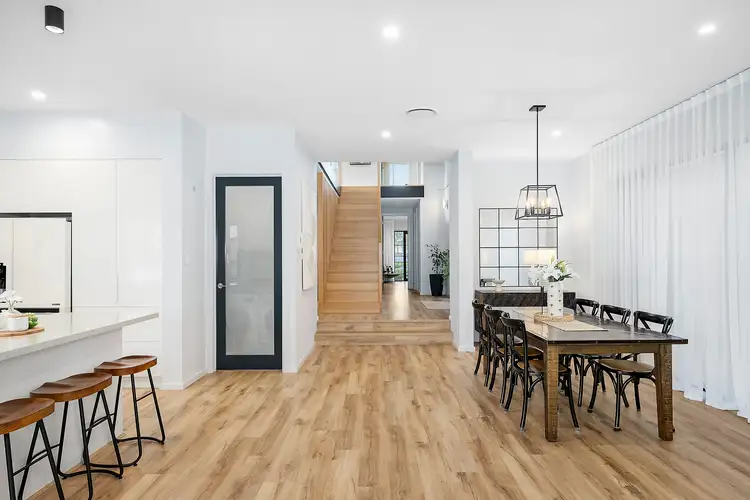 Fifth view of Homely house listing, 6 Allan Avenue, Ryde NSW 2112