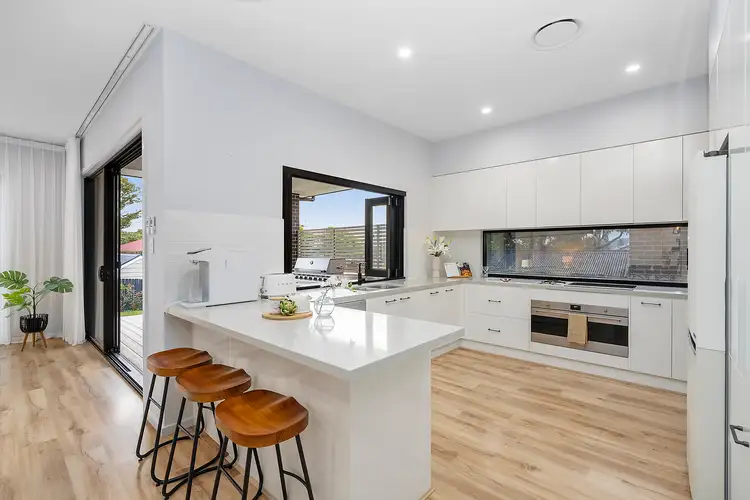 Sixth view of Homely house listing, 6 Allan Avenue, Ryde NSW 2112