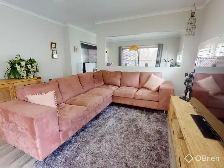 Third view of Homely house listing, 24 Mannavue Boulevard, Cranbourne North VIC 3977