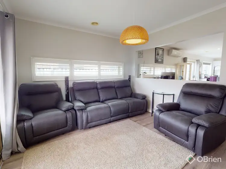 Fourth view of Homely house listing, 24 Mannavue Boulevard, Cranbourne North VIC 3977