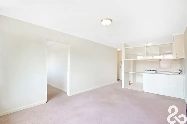 Second view of Homely apartment listing, 9/82 Marshall Street, Ivanhoe VIC 3079