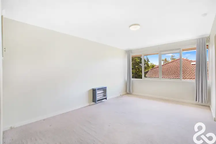 Third view of Homely apartment listing, 9/82 Marshall Street, Ivanhoe VIC 3079