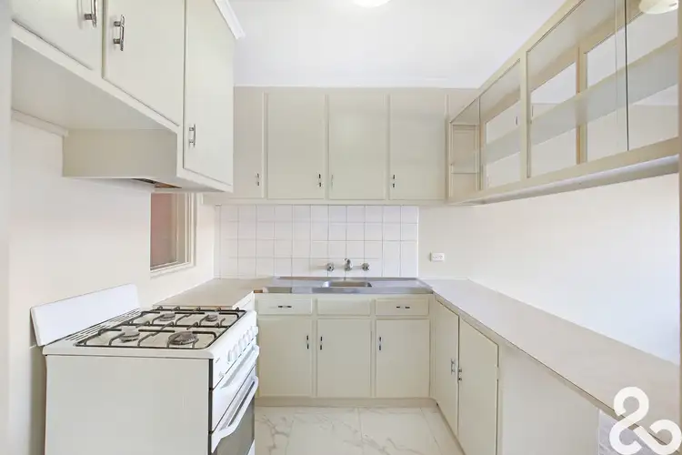 Fourth view of Homely apartment listing, 9/82 Marshall Street, Ivanhoe VIC 3079