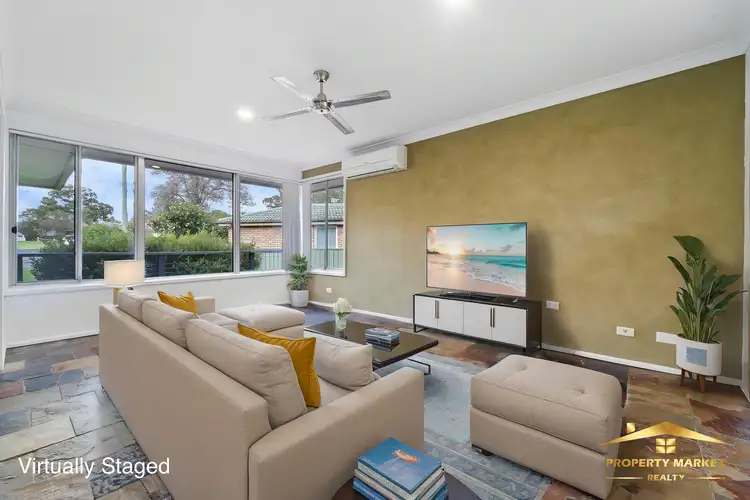 Sixth view of Homely house listing, 9 & 9A Hastings, Campbelltown NSW 2560