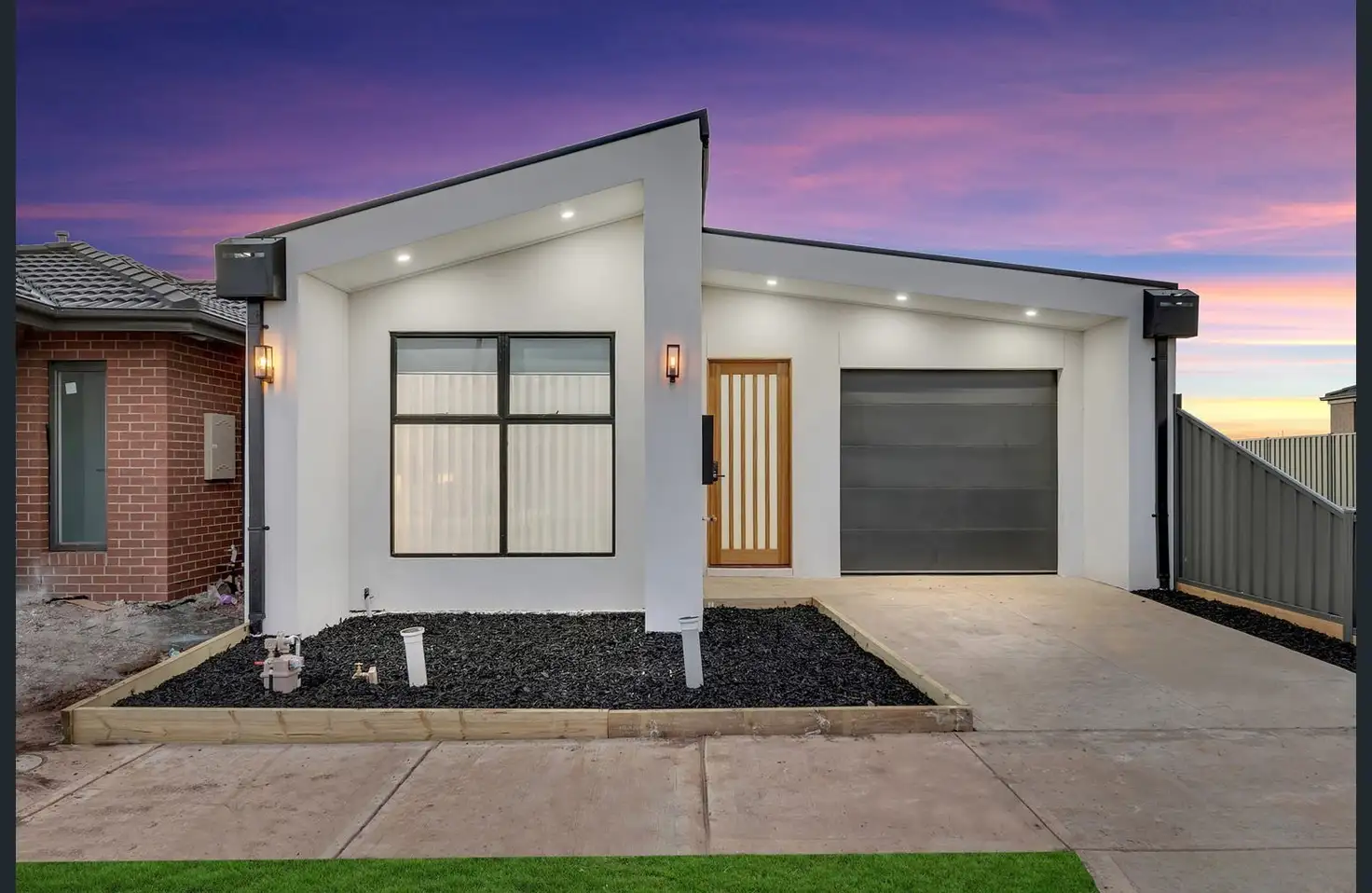 Main view of Homely house listing, 38 Danube Road, Truganina VIC 3029