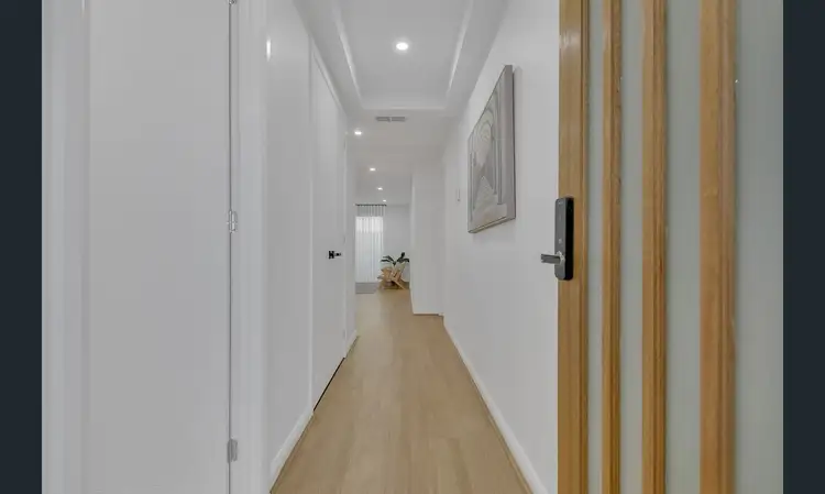 Second view of Homely house listing, 38 Danube Road, Truganina VIC 3029