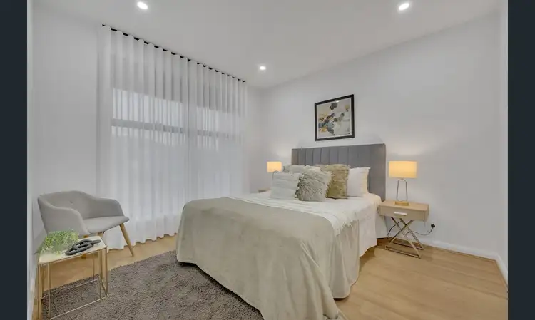 Fourth view of Homely house listing, 38 Danube Road, Truganina VIC 3029