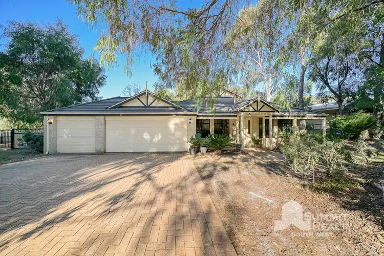 Main view of Homely house listing, 5 Koorden Street, Dalyellup WA 6230