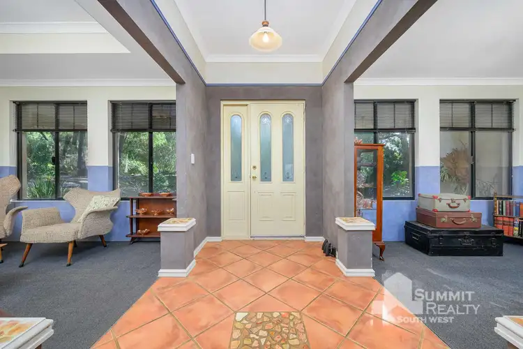 Second view of Homely house listing, 5 Koorden Street, Dalyellup WA 6230