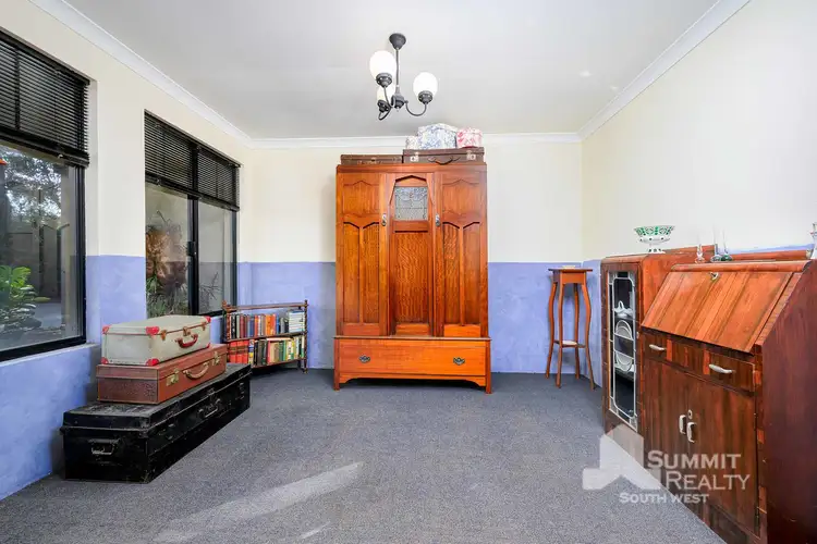 Third view of Homely house listing, 5 Koorden Street, Dalyellup WA 6230