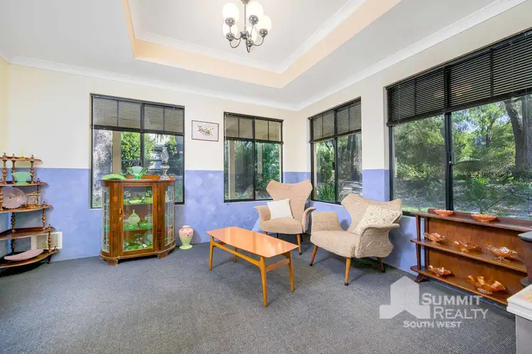 Fourth view of Homely house listing, 5 Koorden Street, Dalyellup WA 6230