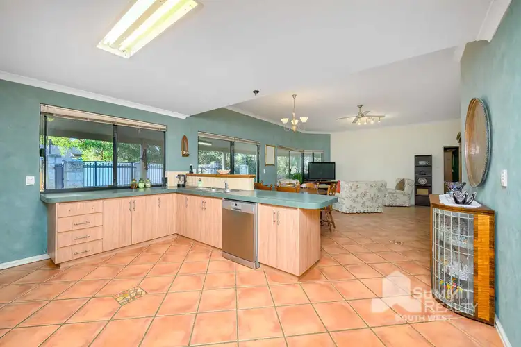 Fifth view of Homely house listing, 5 Koorden Street, Dalyellup WA 6230