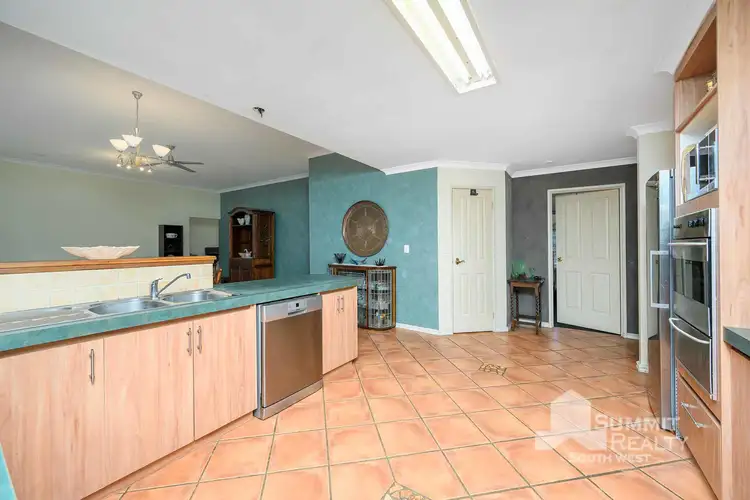 Sixth view of Homely house listing, 5 Koorden Street, Dalyellup WA 6230