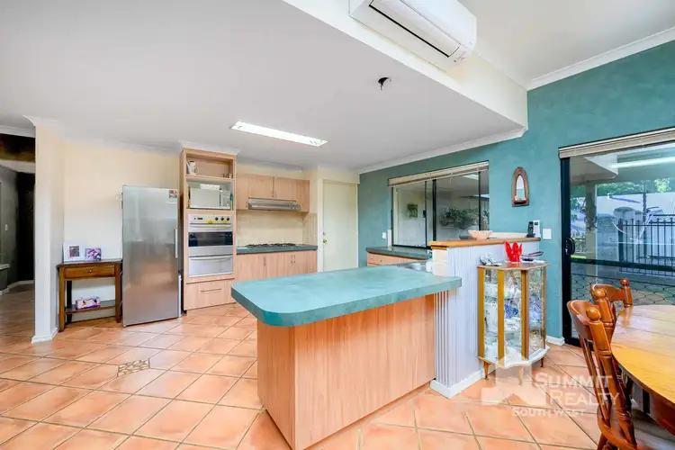 Seventh view of Homely house listing, 5 Koorden Street, Dalyellup WA 6230