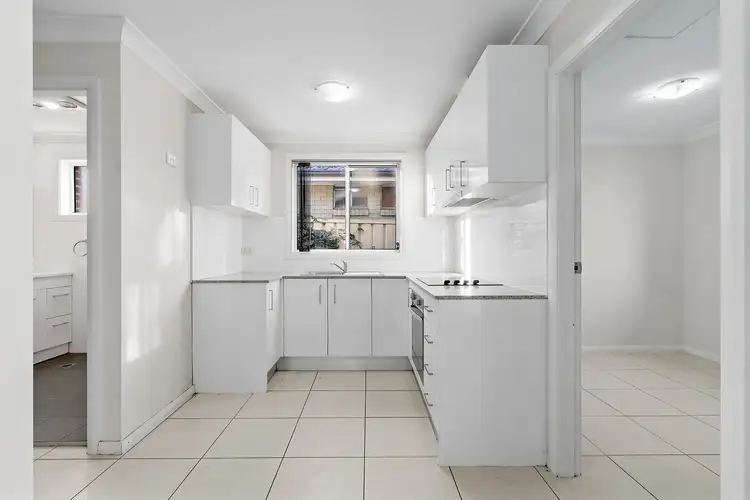 Second view of Homely house listing, 1A Coreen Avenue, Penrith NSW 2750