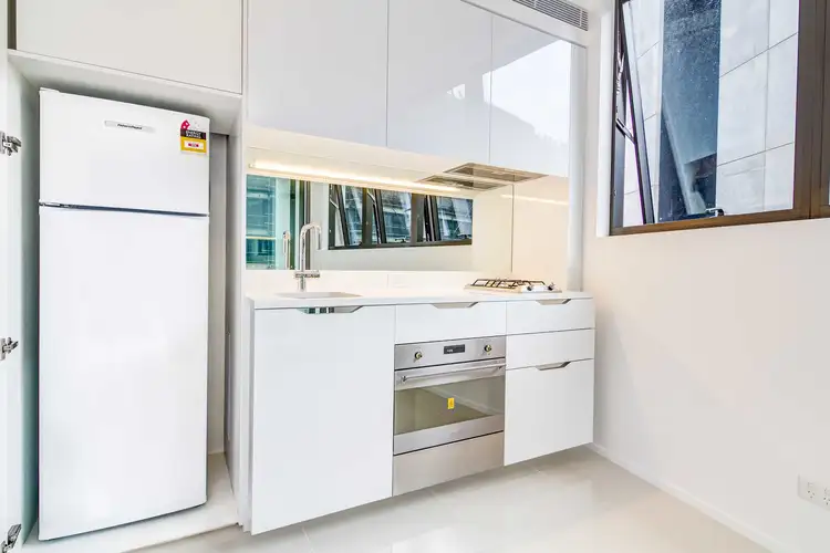 Main view of Homely apartment listing, 404/18 Park Lane, Chippendale NSW 2008