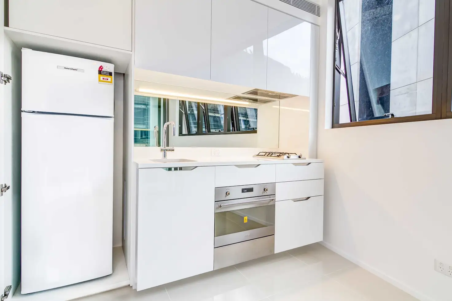 Main view of Homely apartment listing, 404/18 Park Lane, Chippendale NSW 2008