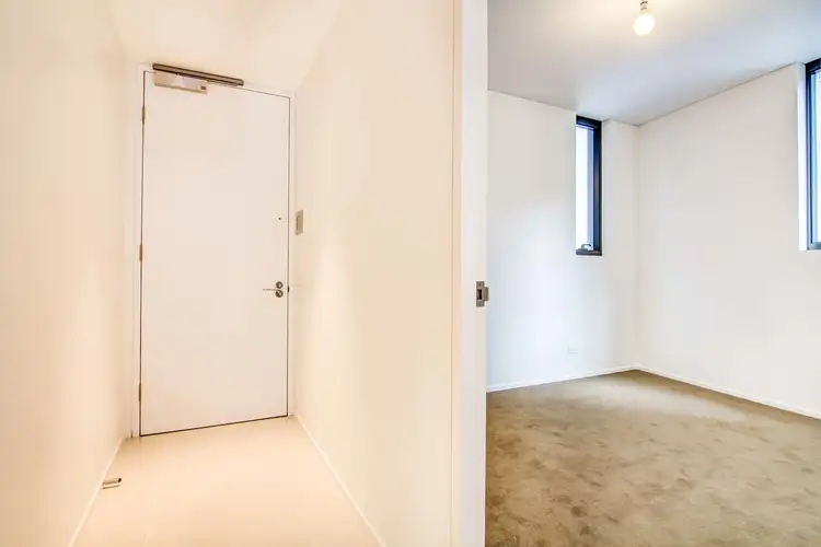 Second view of Homely apartment listing, 404/18 Park Lane, Chippendale NSW 2008