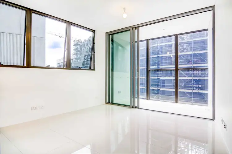 Fourth view of Homely apartment listing, 404/18 Park Lane, Chippendale NSW 2008