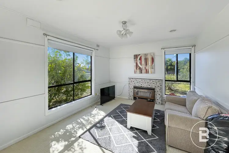 Third view of Homely house listing, 53 Wattle Avenue, Wendouree VIC 3355