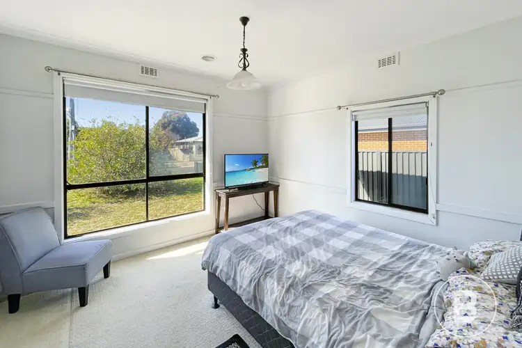 Fifth view of Homely house listing, 53 Wattle Avenue, Wendouree VIC 3355