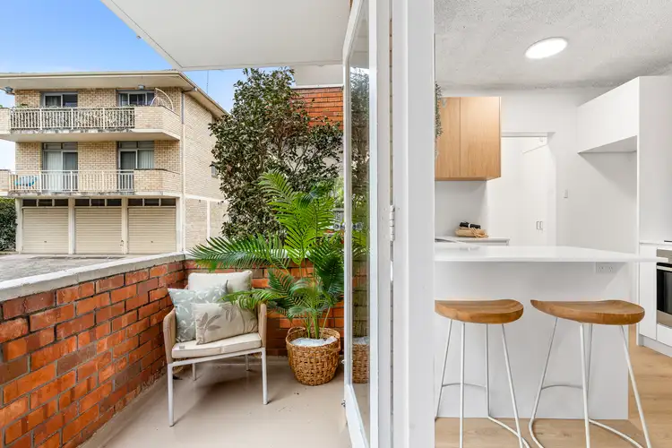 Main view of Homely apartment listing, 13/85 Pacific Parade, Dee Why NSW 2099
