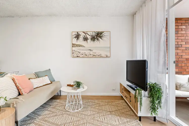 Third view of Homely apartment listing, 13/85 Pacific Parade, Dee Why NSW 2099