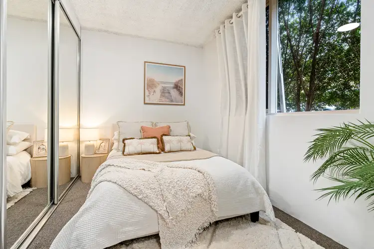 Fifth view of Homely apartment listing, 13/85 Pacific Parade, Dee Why NSW 2099