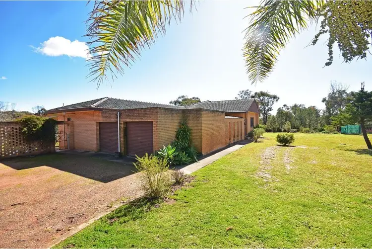 Main view of Homely rural property listing, 18R Joira Road, Dubbo NSW 2830