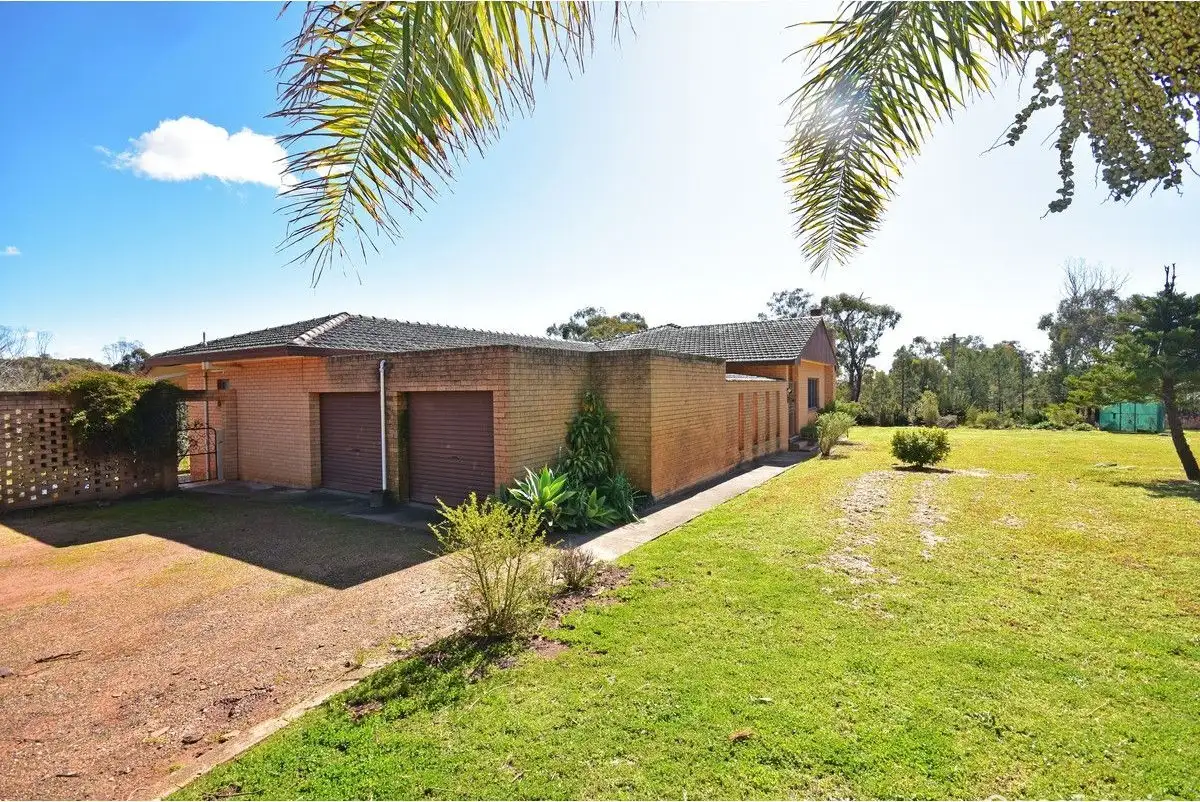 Main view of Homely rural property listing, 18R Joira Road, Dubbo NSW 2830