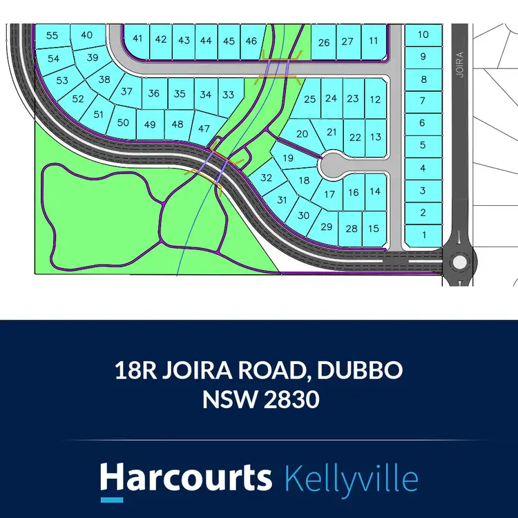 Second view of Homely rural property listing, 18R Joira Road, Dubbo NSW 2830