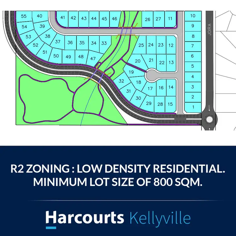 Third view of Homely rural property listing, 18R Joira Road, Dubbo NSW 2830