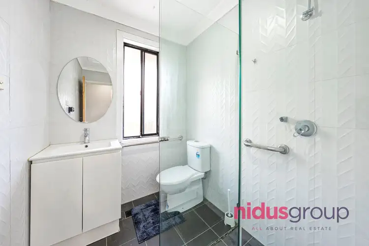 Third view of Homely house listing, 29 Riddell Crescent, Blackett NSW 2770
