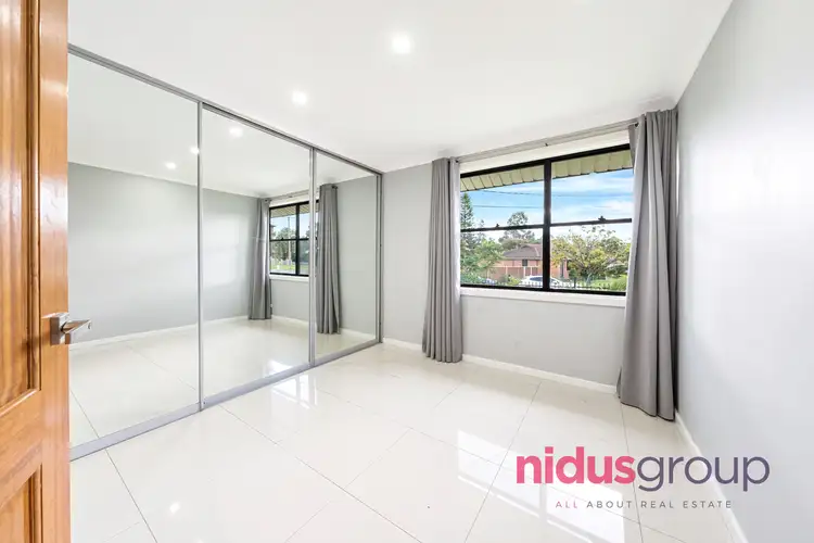 Fourth view of Homely house listing, 29 Riddell Crescent, Blackett NSW 2770